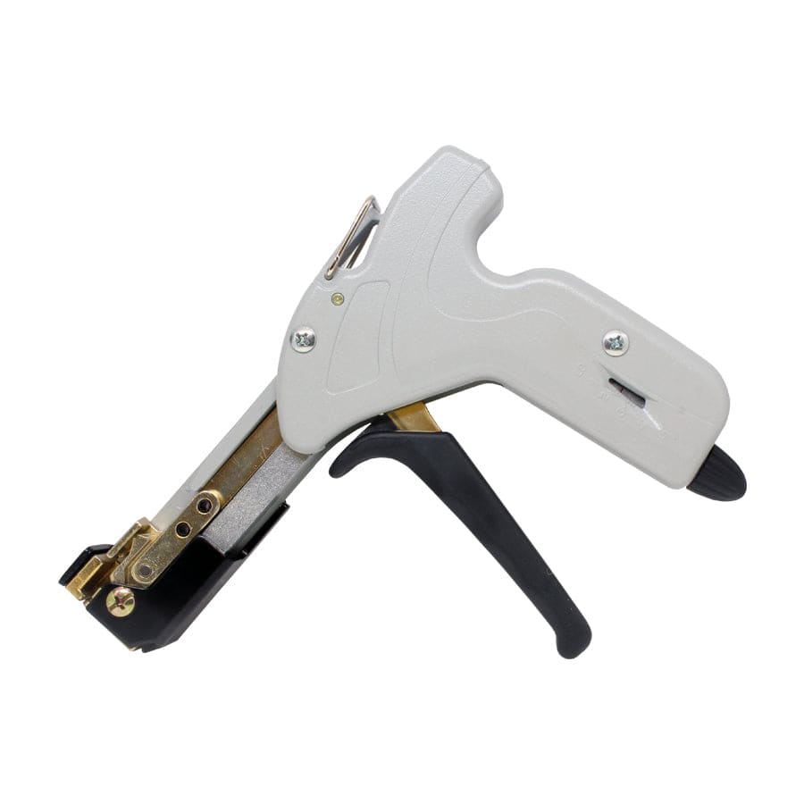 FD600N - Stainless De acero Cable Tie Gun, Fastening Herramienta, 1 pieza