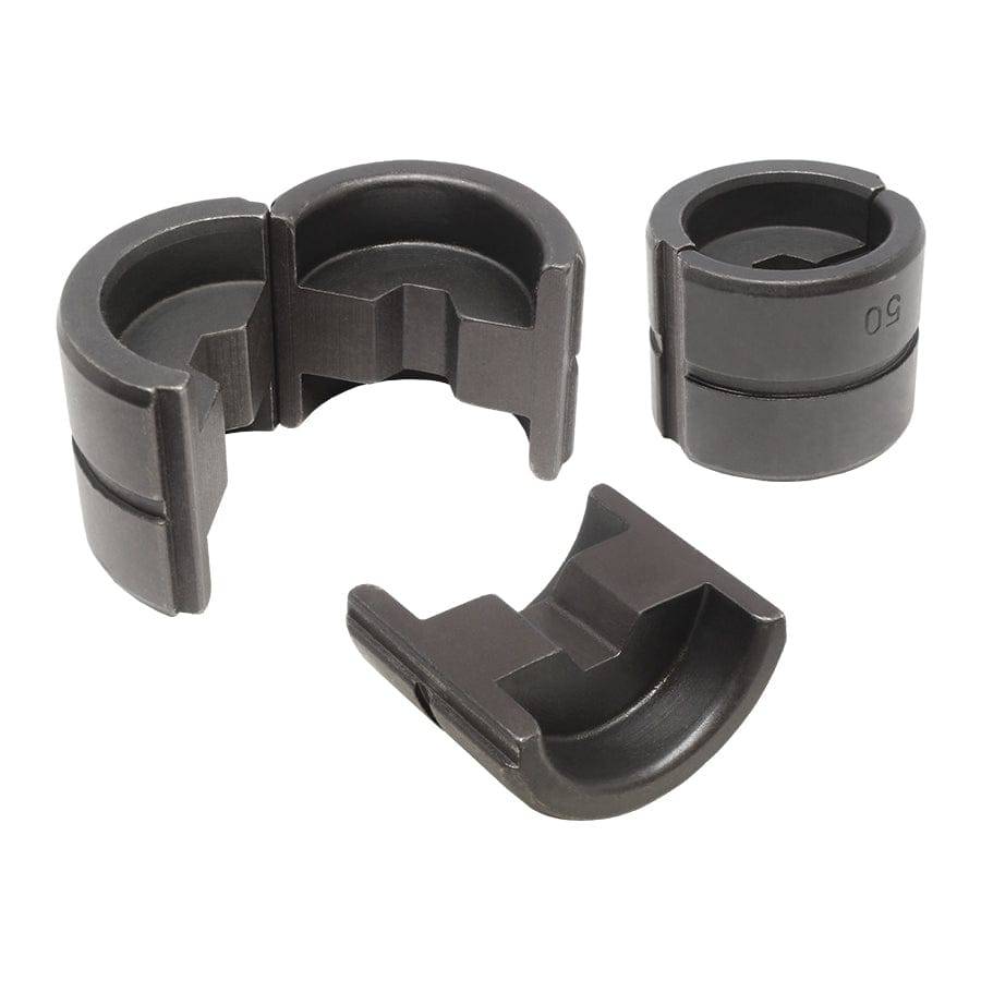 SCD3-1 - Die Set for Compression Lugs - 50mm2