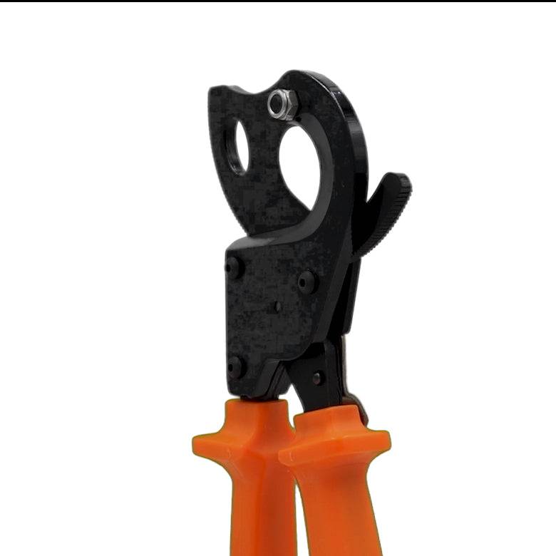 FD300CC - Heavy Duty Cable Cutter - Up to 300mm² (600MCM)