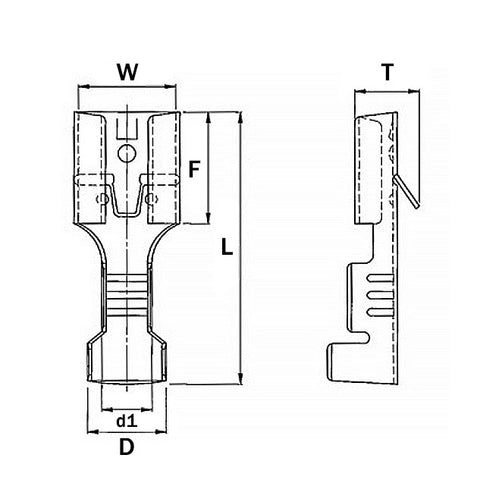 601LR technical detail 1