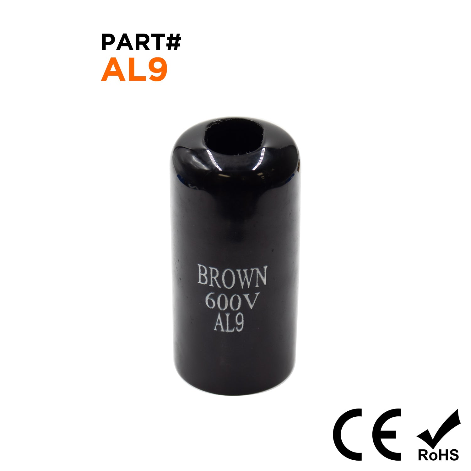 AL9 - Insulation Sleeve for the ZPTO300, 1 Piece