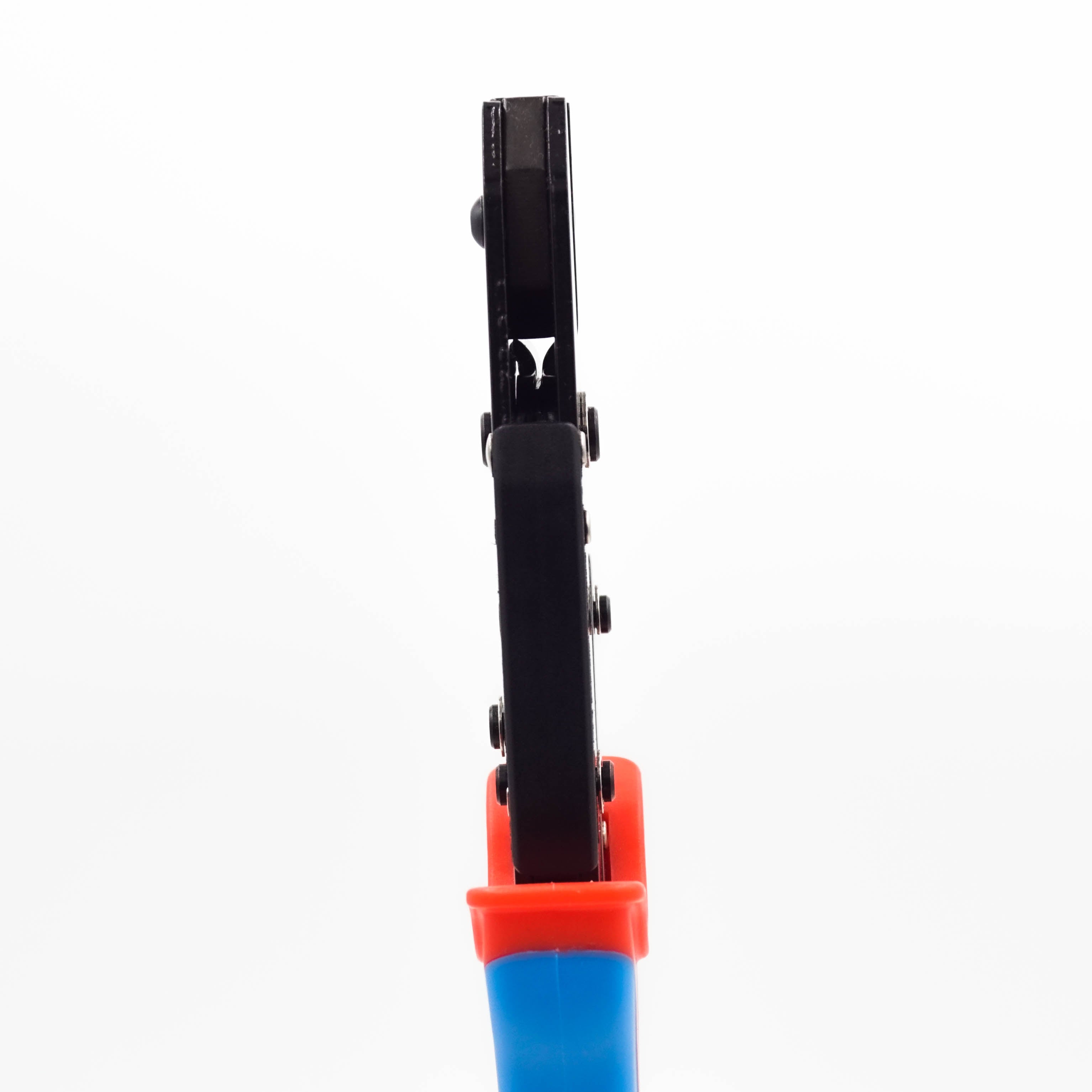 FDT1008151 - Coaxial Crimper - Range: 10.8mm (.425"), 3.25mm (.127"), 2.50mm (.102")