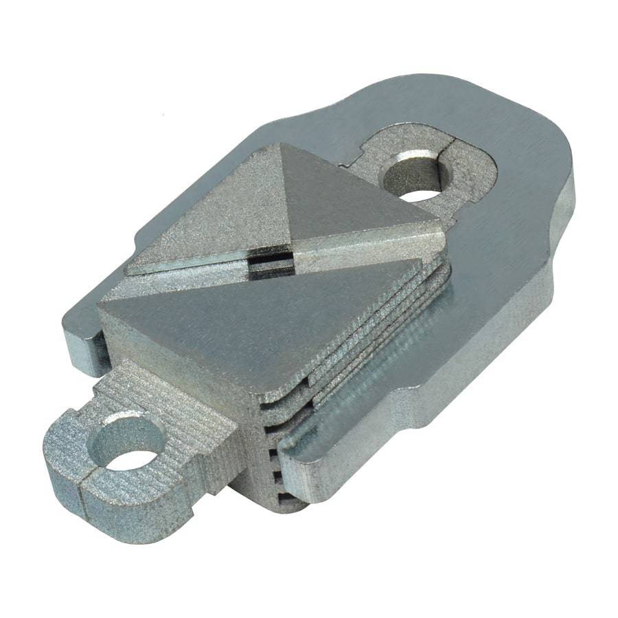 FD120KD2L Crimping Matriz - 2 AWG a 1/0 - Side Crimp