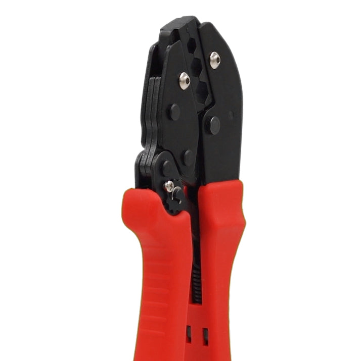 FDT1008172 - Coaxial Crimping Tool - Range: 8.9mm, 8.1mm, 6.5mm, 1 Piece