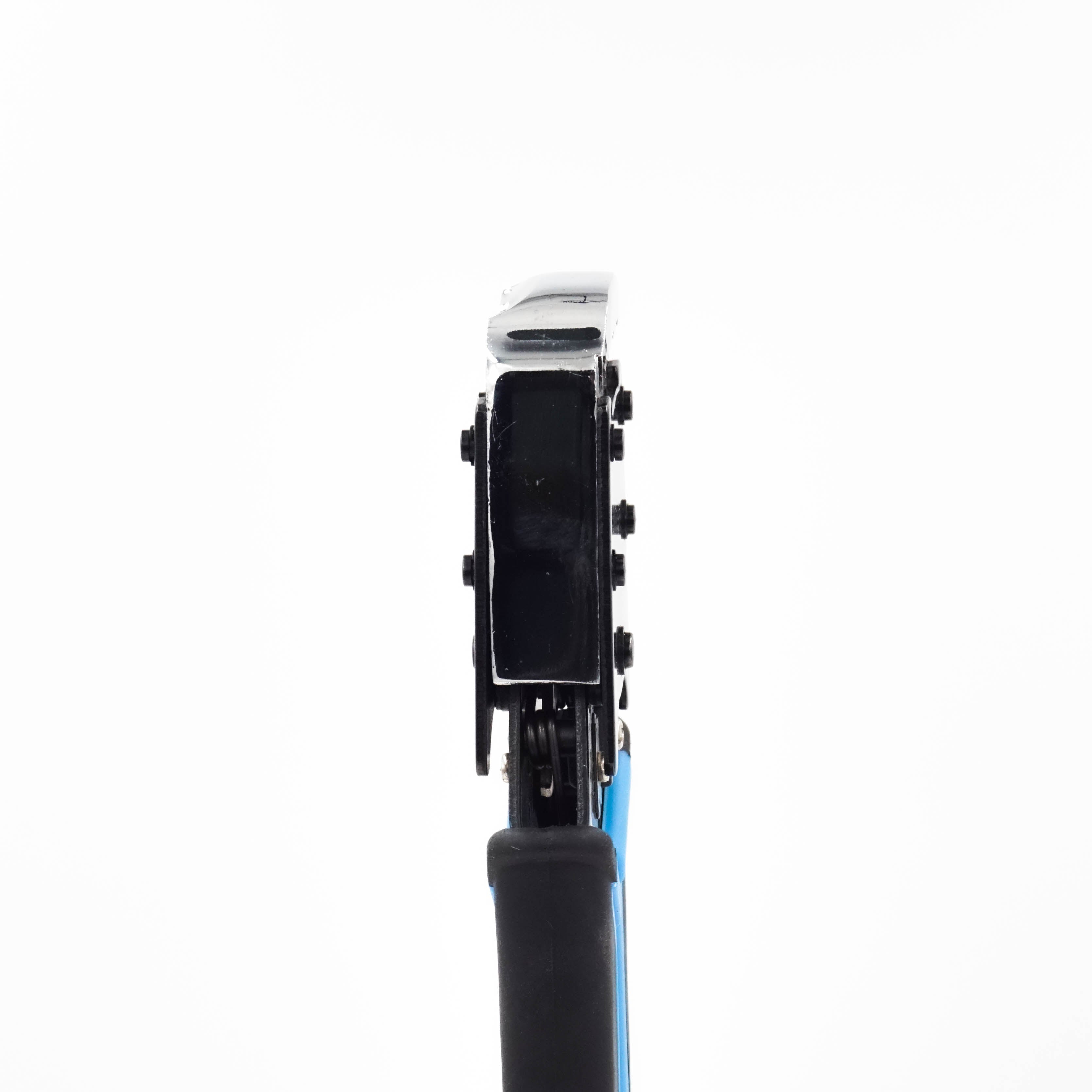 FD500R - CAT5, CAT5E, CAT6 Ethernet & Phone Connectors Crimping Tool, 1 Piece