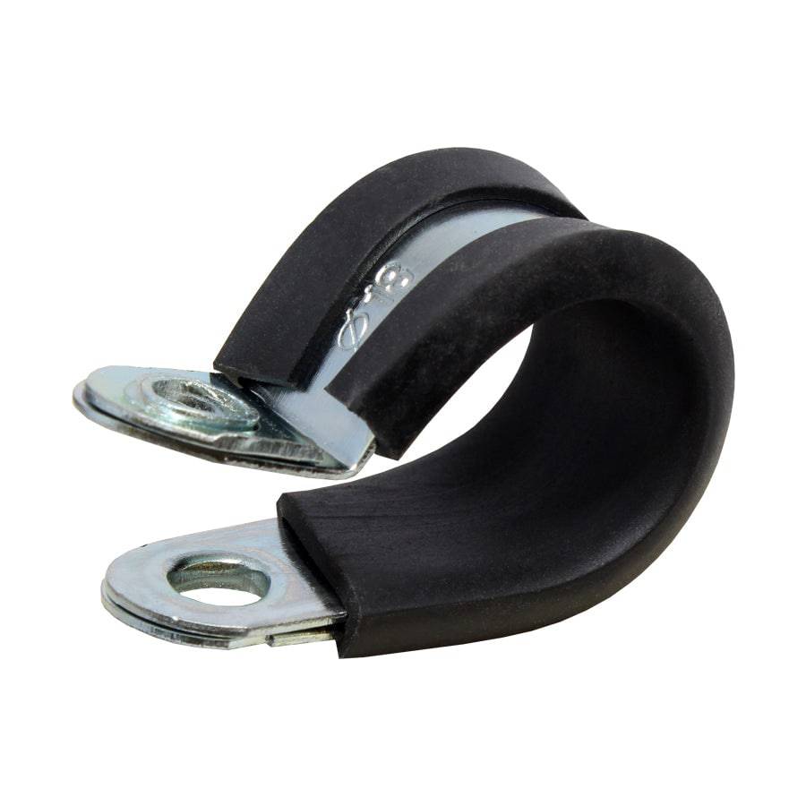 RHC1116 - 11/16" Rubber Hose Clamp - 10.3mm Screw Hole