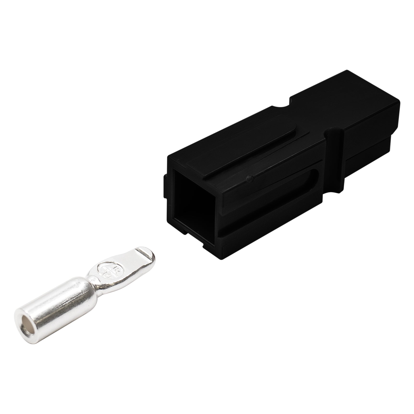 Powerpole Conectores · BMC1M-BK-1210