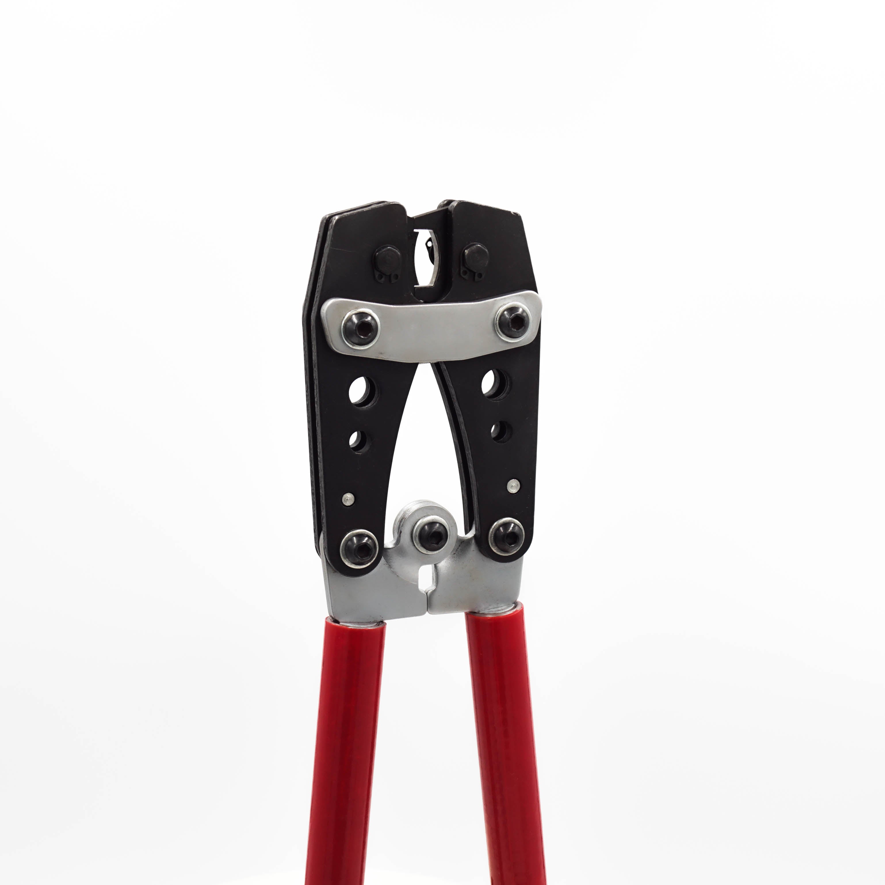 FDT10016 - Crimping Tool for 2AWG Insulated Butt/Parallel Connectors